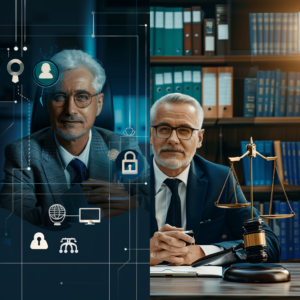 Telepsychiatry for courts and law firms – secure forensic psychiatric evaluations and expert services via HIPAA-compliant video