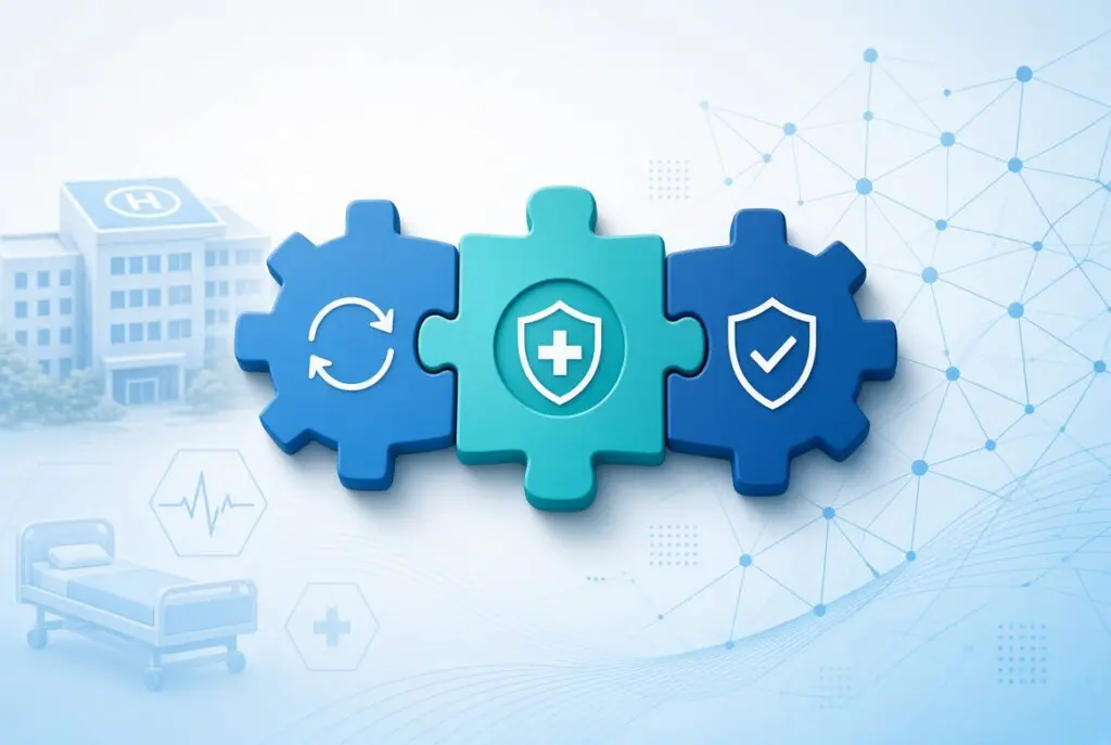 Professional checklist of essential clauses to negotiate in a telepsychiatry staffing agreement, including panel ownership, volume flexibility, and coverage SLAs.