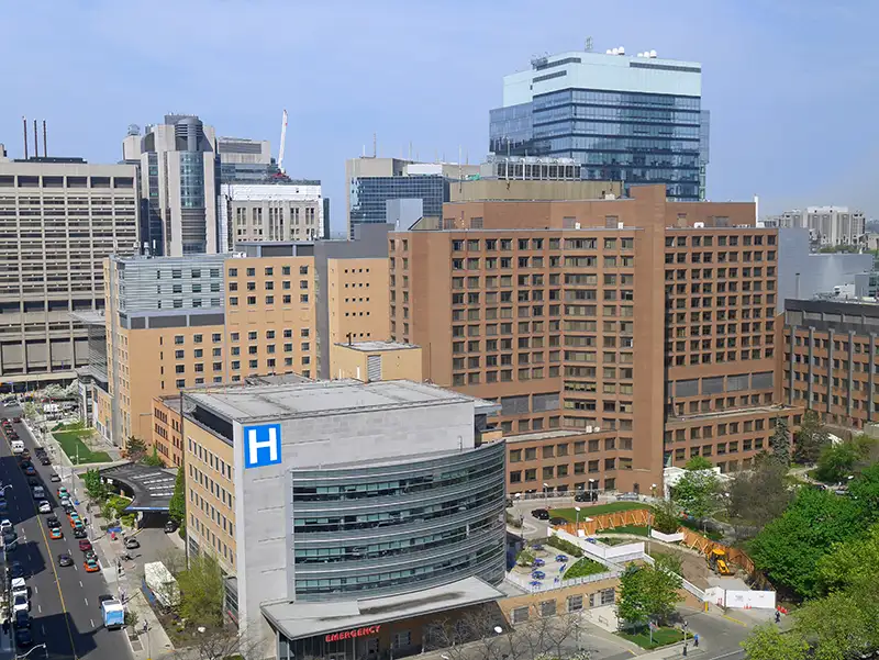 Federally Qualified Health Centers (FQHC)