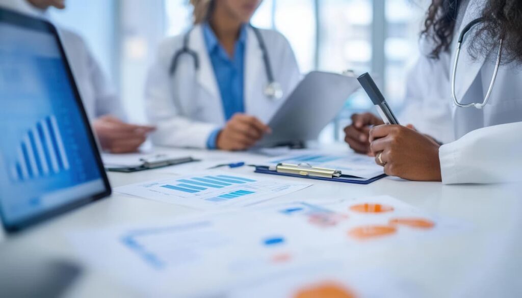 Data driven results for CCBHCs