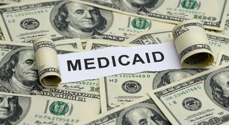 Medicaid Cuts & Community Health: Impact on CHCs & FQHCs