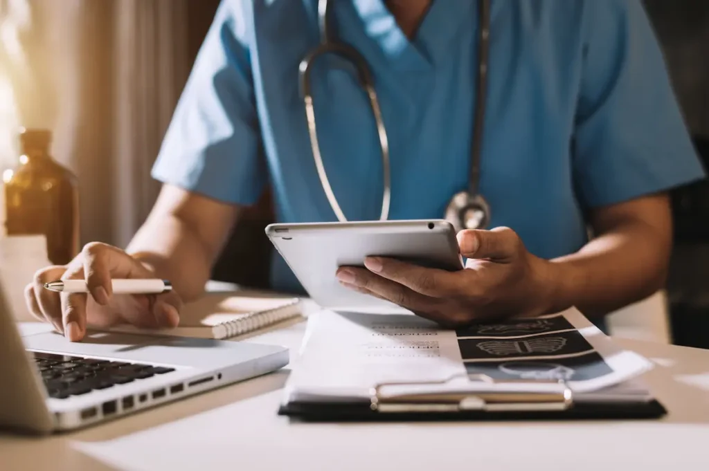 Rural health clinic support for adult psychiatry and other mental health services