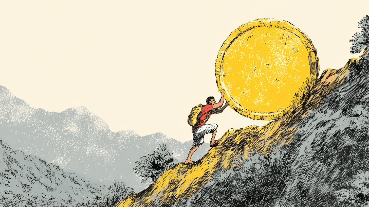 Bitcoin Addiction: The Mental Health Risks of Crypto