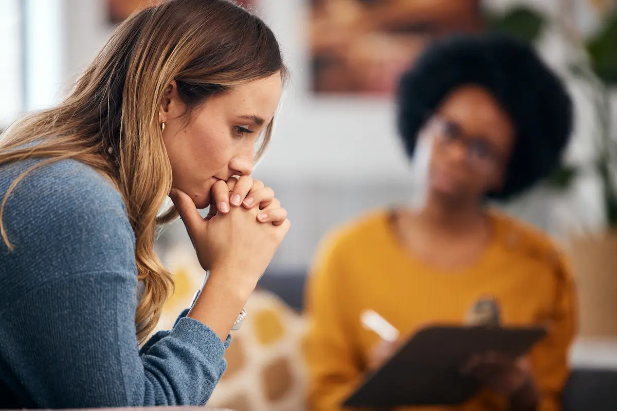 Counseling practice augmentation and therapist support through telepsychiatry