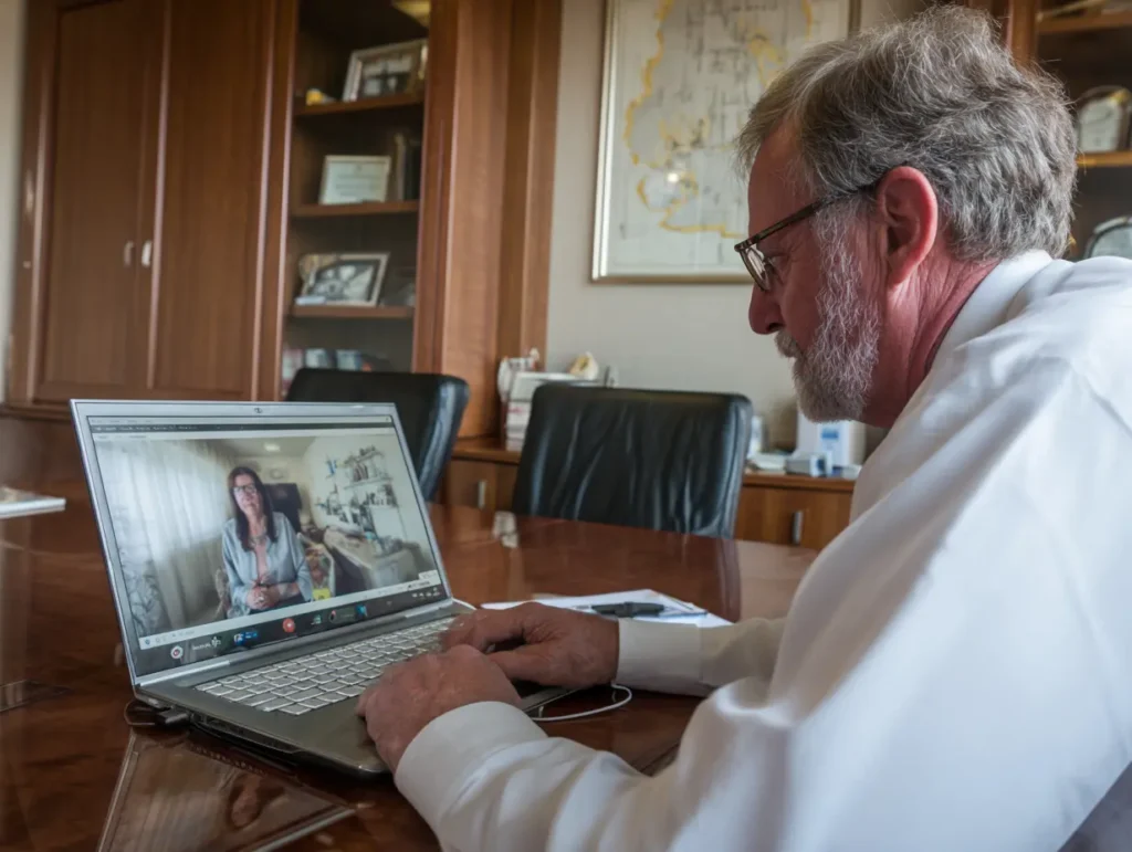 Apply to FasPsych; partner with us as a provider.